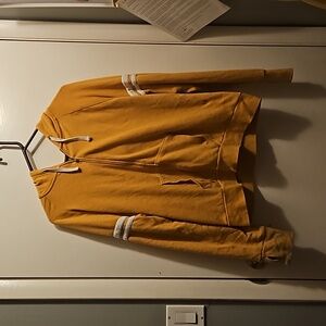 SO XXL Yellow Jacket